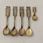 917 7269 SPOONS